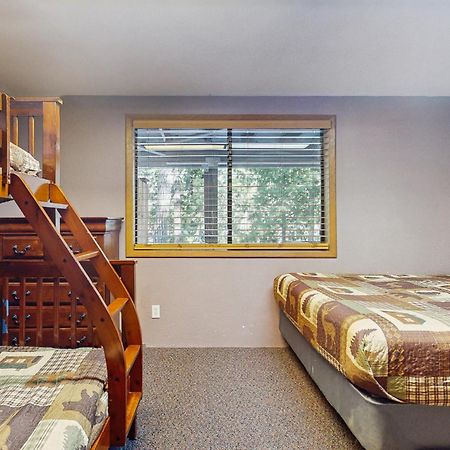 Villa Leavenworth Escape Peshastin Exterior foto