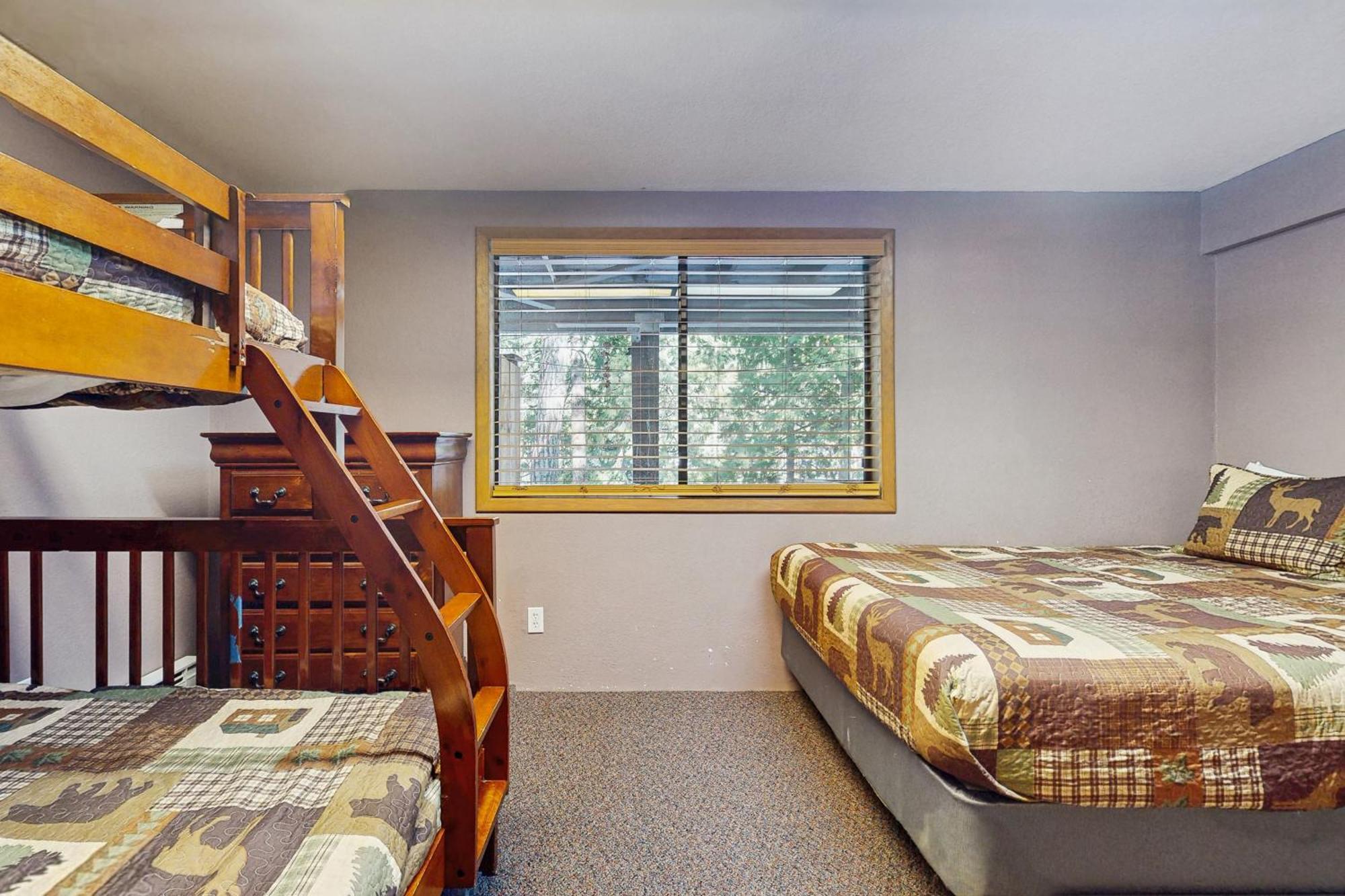 Villa Leavenworth Escape Peshastin Exterior foto