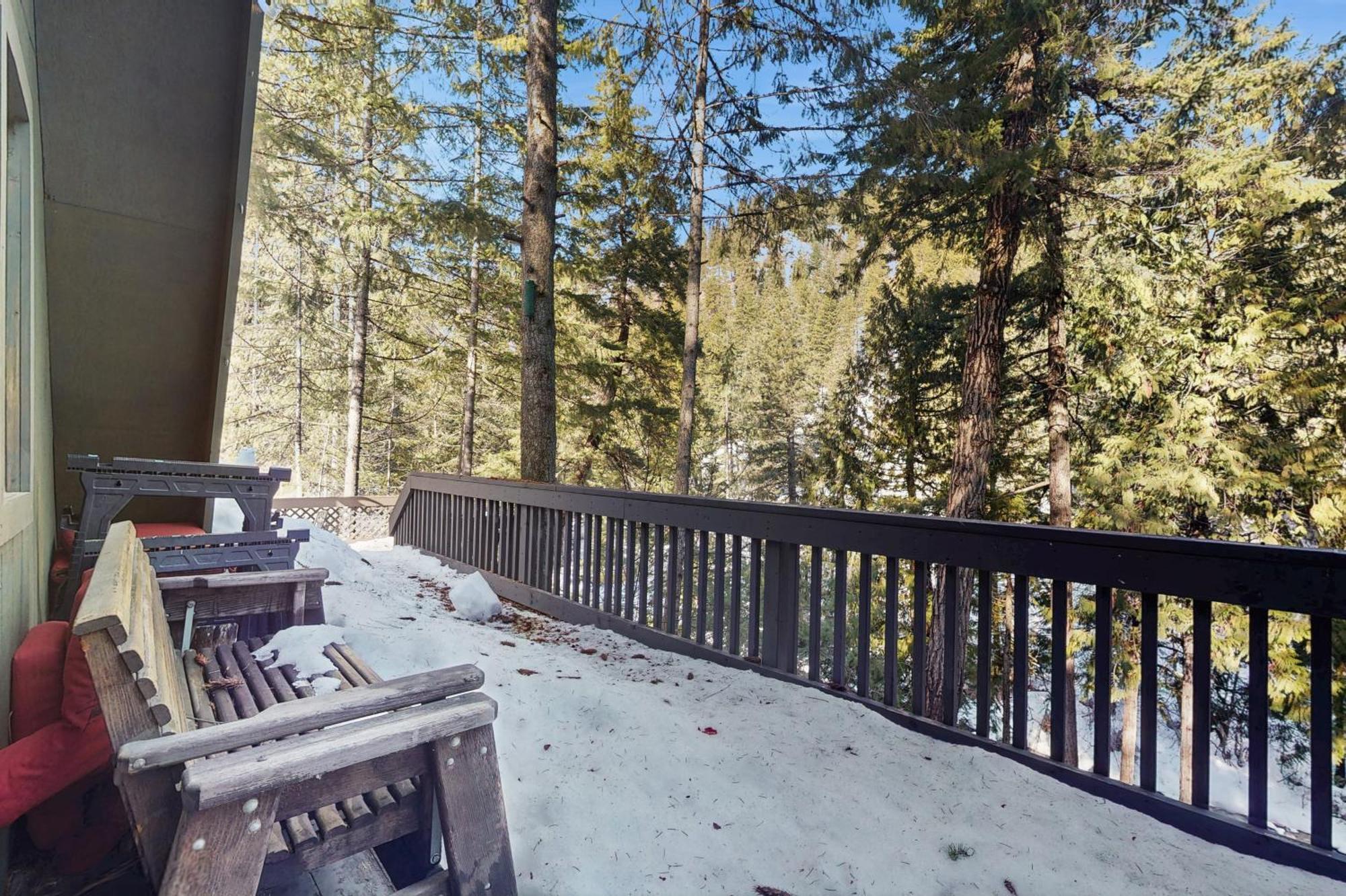Villa Leavenworth Escape Peshastin Exterior foto