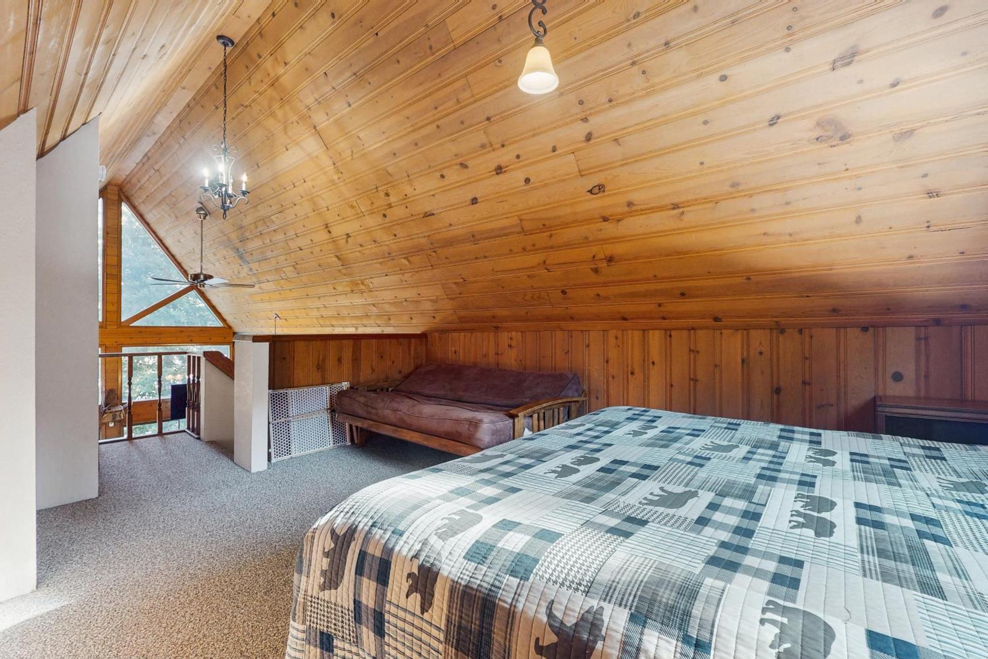 Villa Leavenworth Escape Peshastin Exterior foto